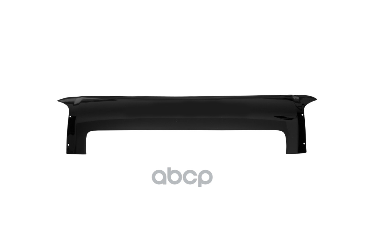 Дефлектор капота (ЕВРО крепеж) для FORD FUSION 2002-2012 хэтчбек / Форд Фьюжн REIN арт. REINHD632