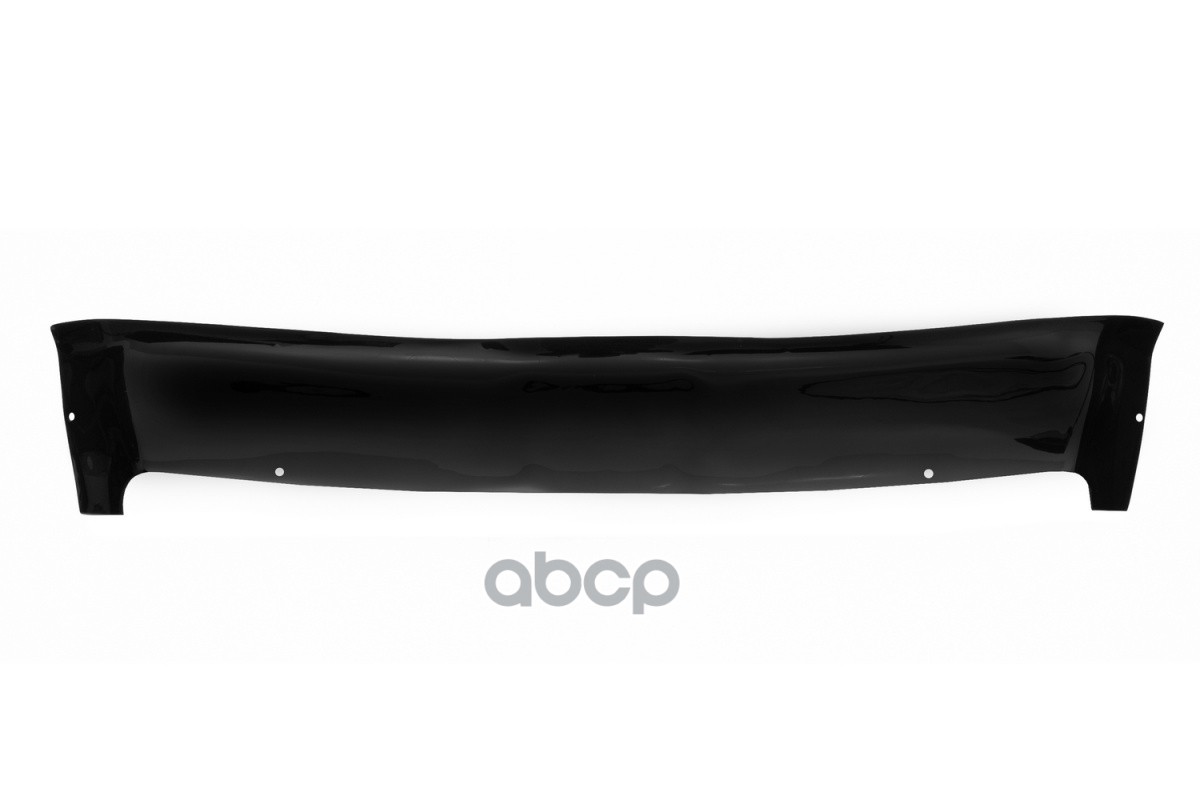 Дефлектор Капота (Евро Крепеж) Skoda Octavia I Tour 1996-2011 Лифтбек, Без Лого / Шкода Октавия REIN арт. REINHD751wl