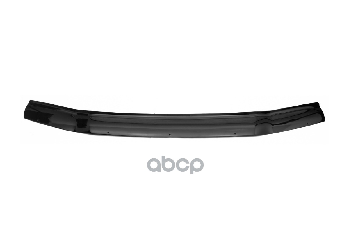 Дефлектор Капота (Евро Крепеж) Toyota Land Cruiser 100 1998-2007 Внедорожник / Тойота Ленд Крузер REIN арт. REINHD775