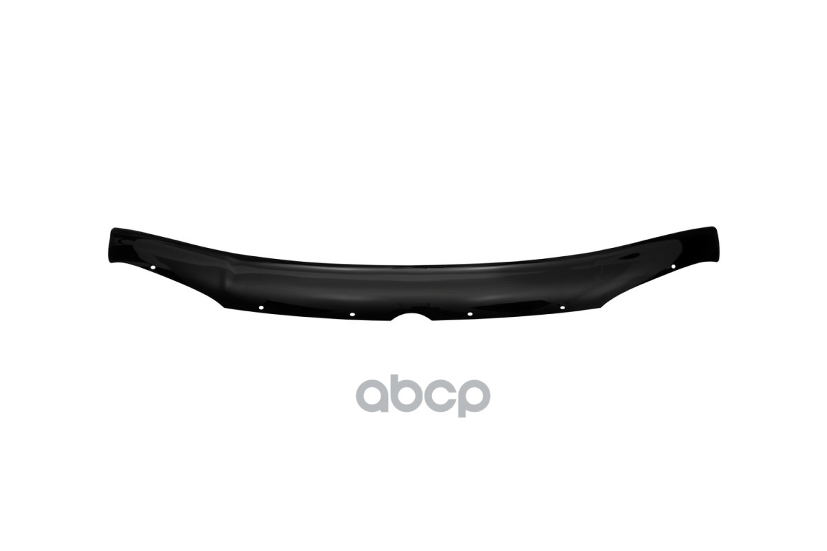 Дефлектор Капота (Евро Крепеж) Для Volkswagen Golf Iv 1997-2006 / Фольксваген Гольф REIN арт. REINHD790