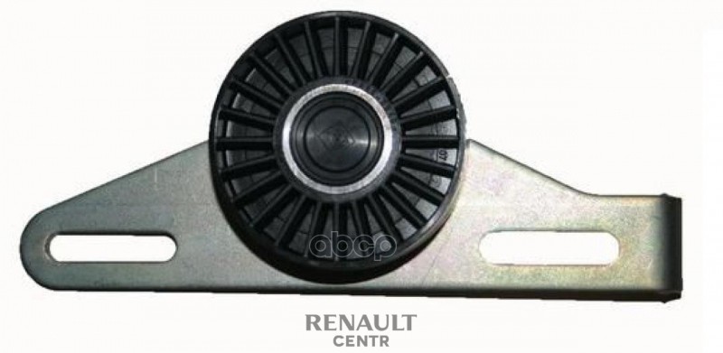 Ролик Натяжителя Ремня Генератора 117507577R RENAULT арт. 117507577R