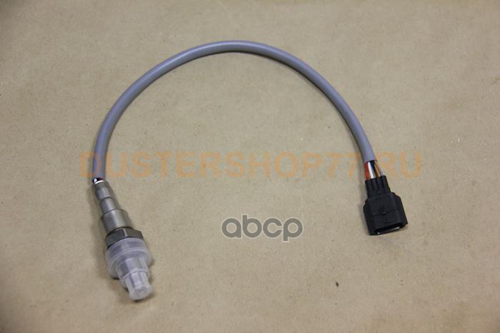 Датчик кислорода (Лямбда-зонд) RENAULT арт. 226906393R
