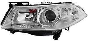 Фара Левая Рено Megane Ii 06-> RENAULT арт. 260603054R