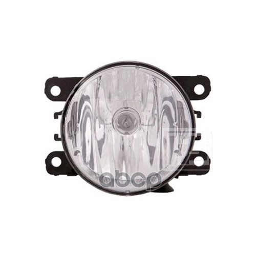 Фара противотуманная L=R RENAULT Logan 2 09- 2615 083 67R RENAULT арт. 2615 083 67R