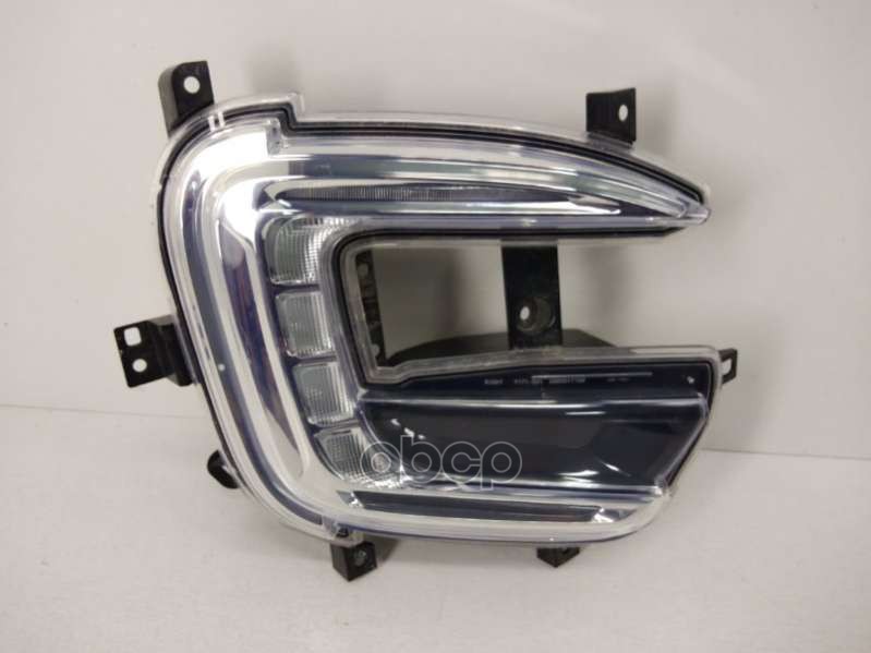 Фара (Ходовые Огни, Без Птф) Прав Renault: Captur 16- RENAULT арт. 266001716R