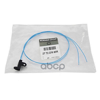 Датчик Температуры Воздуха Renault 2772 270 85R RENAULT арт. 2772 270 85R