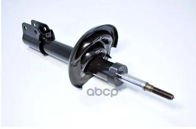 Амортизатор пер. Logan 2014 543025333R RENAULT арт. 543025333R