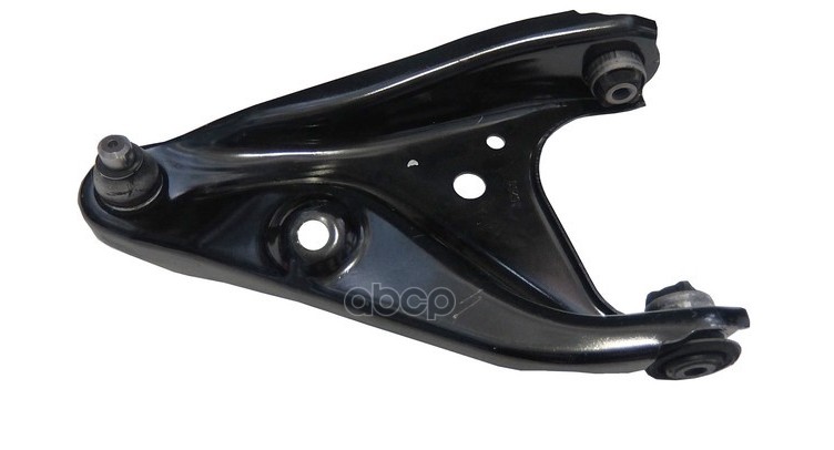 Рычаг Подвески | Перед Лев | RENAULT арт. 545013266R