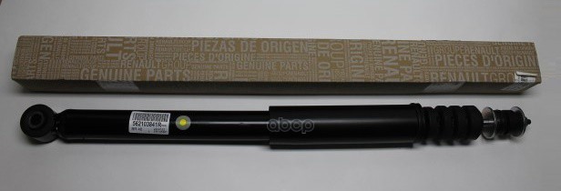 Амортизатор задний RENAULT 562106313R RENAULT арт. 5621 063 13R