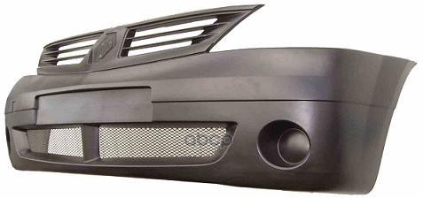 Бампер Передний RENAULT арт. 6001549907