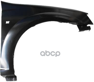 Крыло Переднее R Renault 6001 549 973 RENAULT арт. 6001 549 973