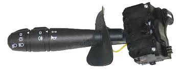 Переключатель Света Logan Без П/Т RENAULT арт. 6001551360