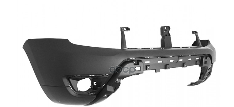 Бампер Передний Renault Duster Ii 2014-> Renault 6202 261 48R RENAULT арт. 6202 261 48R