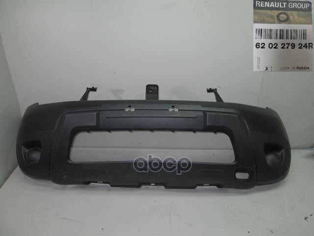 Бампер передний RENAULT арт. 620227924r