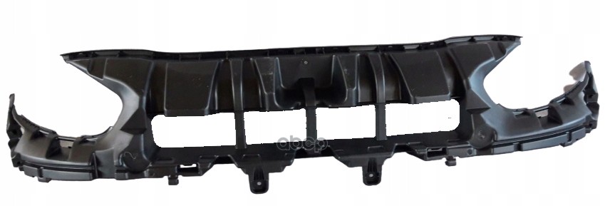 Усилитель Бампера Передн Fluense (L30) RENAULT арт. 620360007R