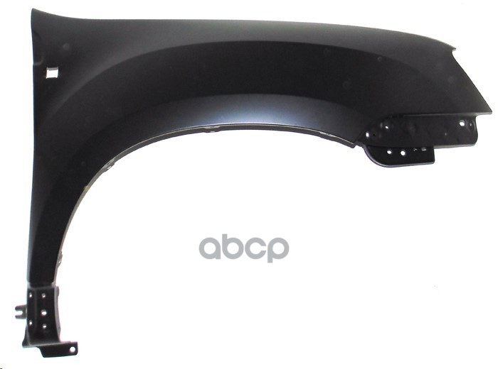 Крыло Переднее R Renault Duster 15- 6310 085 99R RENAULT арт. 6310 085 99R