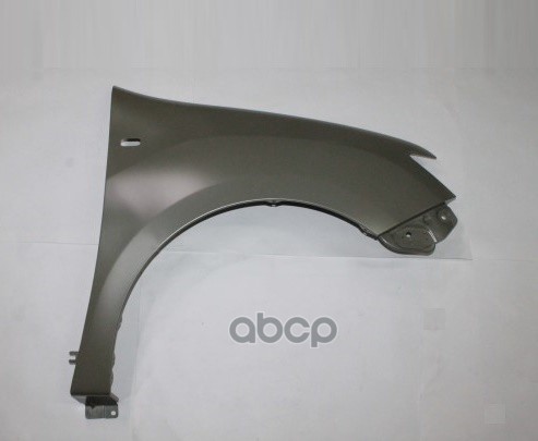 Крыло Переднее R (С Отверстием Под Повторитель) Renault Logan 2 6310 089 33R RENAULT арт. 6310 089 33R