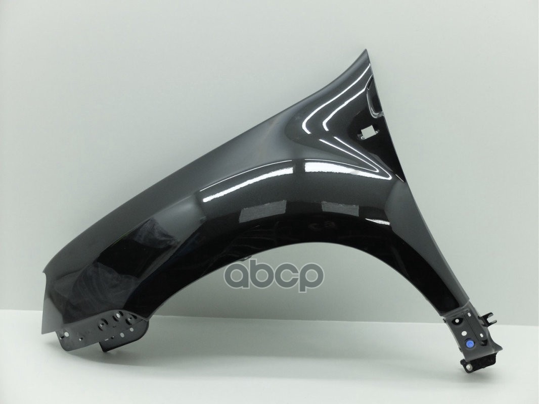 Крыло переднее L RENAULT Duster 15- 6310 158 21R RENAULT арт. 6310 158 21R