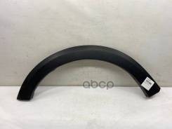 Молдинг Крыла Пер L RENAULT арт. 638750806R