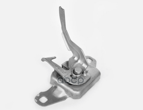 Замок капота RENAULT Duster 6560 100 17R RENAULT арт. 6560 100 17R