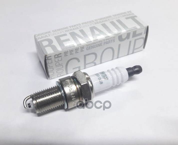 Свеча зажигания RENAULT 7700 500 048 RENAULT Clio/Megane/Laguna 7700 500 048 RENAULT арт. 7700 500 048