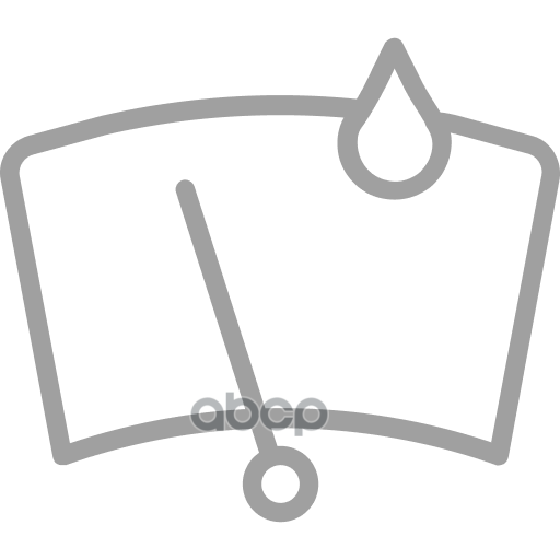 Колпачок Заднего Поводка Clio Renault 7701040187 RENAULT арт. 7701 040 187
