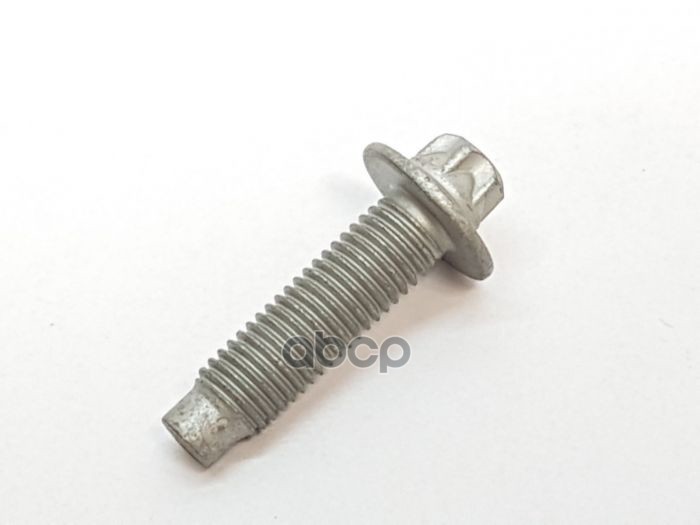 Болт RENAULT крепление картера двигателя 1,9DCi RENAULT 7703 002 705 RENAULT арт. 7703 002 705