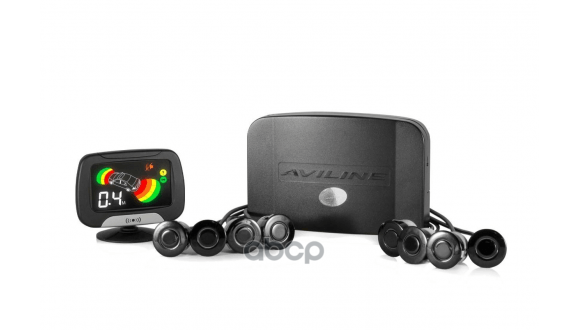 Датчик Парктроника Renault RENAULT арт. 7711547267