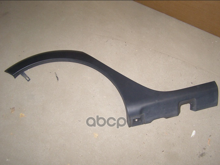 Расширитель Крыла Задн. R Renault 788A27813r RENAULT арт. 788A27813R