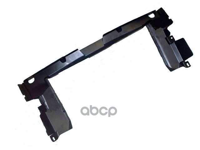 Дефлектор Вентилятора Радиатора Renault Logan 04-> Renault 8200 694 499 RENAULT арт. 8200 694 499