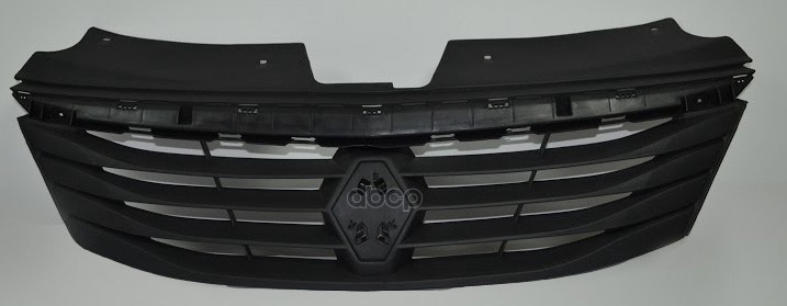 Решетка радиатора RENAULT Logan 10- RENAULT 8200 752 748 RENAULT арт. 8200 752 748