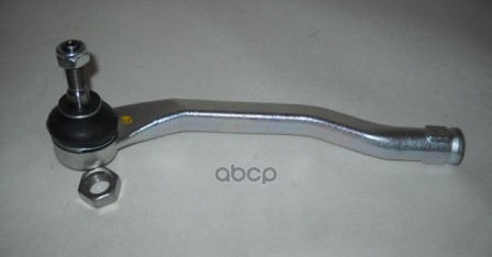 Наконечник рулевой! левыйRenault Duster 1.6/1.5D 10 8201108339 RENAULT арт. 8201108339