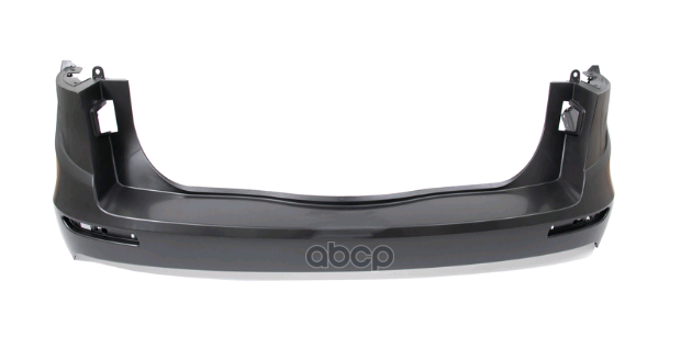 Бампер Задний Renault 8502 252 91R RENAULT арт. 8502 252 91R