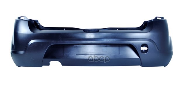 Бампер Задний Renault Sandero 07-> Renault 8502 291 67R RENAULT арт. 8502 291 67R