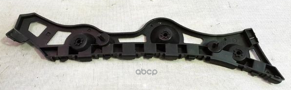 Кронштейн Бампера Заднего Правый RENAULT арт. 850445346R