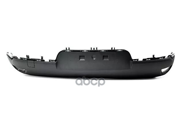 Накладка Бампера Renault Fluence 2010>, Renault Megane Iii 2009-2016 RENAULT арт. 850B29272R