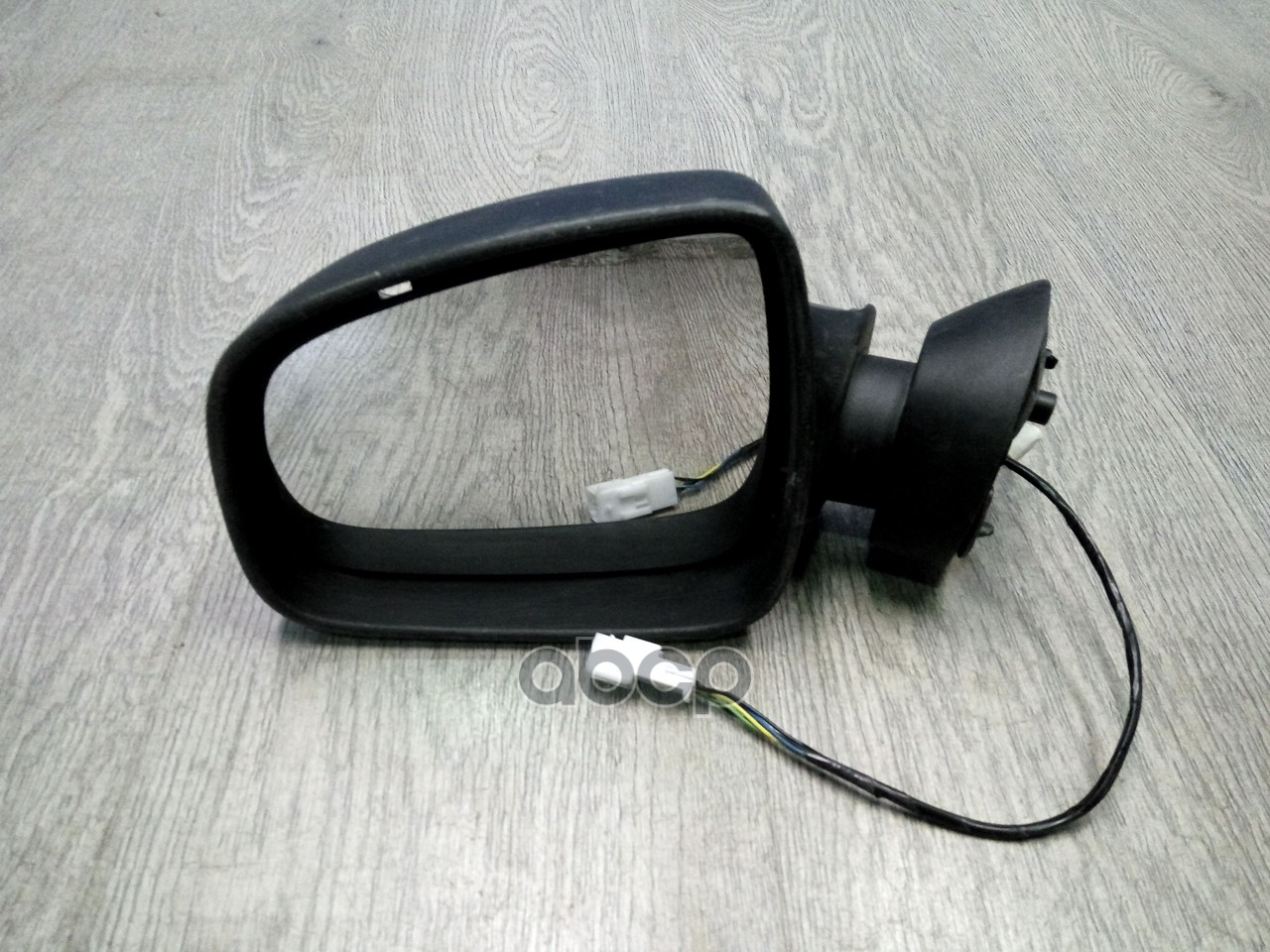 Зеркало Внешнее Левое 963027883R RENAULT арт. 963027883R