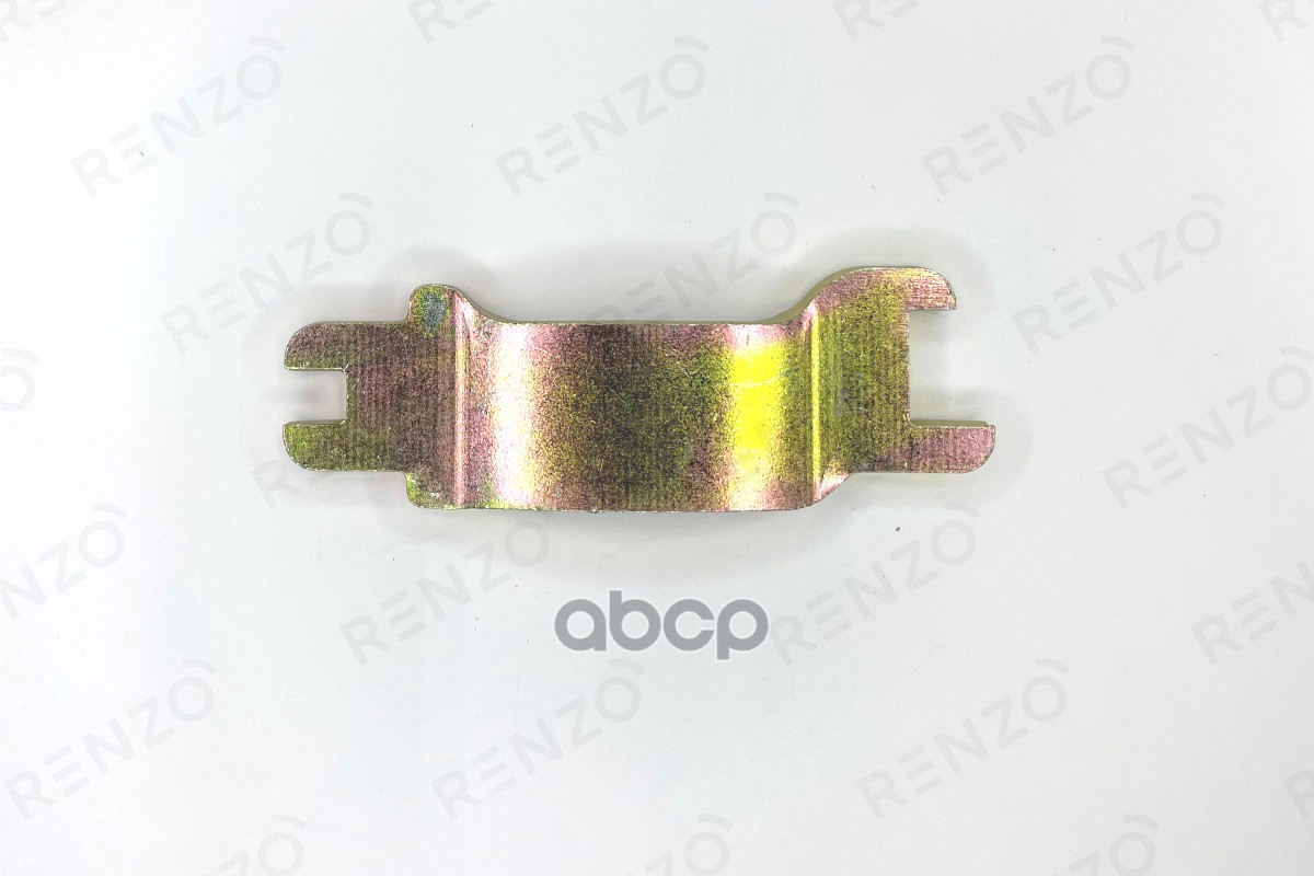 Рычаг Регулировки Тормозных Колодок, Bsa037 Renzo Bsa037 RENZO арт. BSA037