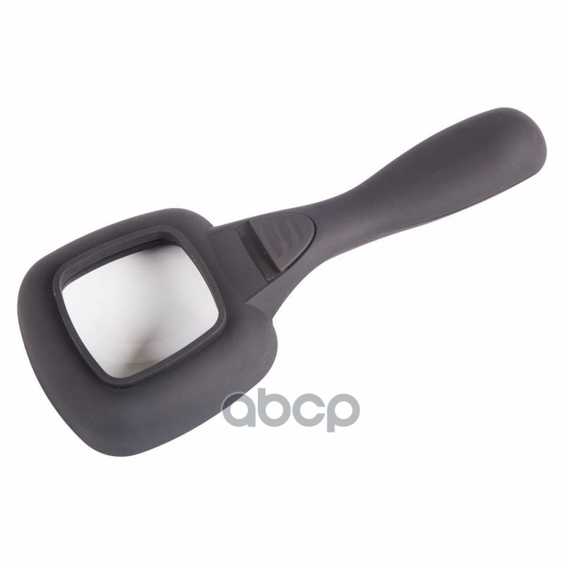 Лупа Ручная Квадратная 4Х С Подсветкой Led Rexant 12-0406 REXANT арт. 12-0406