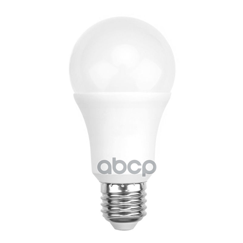 Лампа Светодиодная 220V A70 20,5W 1948Lm E27 4000K Rexant Led 1 Шт. Картон 604-014 REXANT арт. 604-014