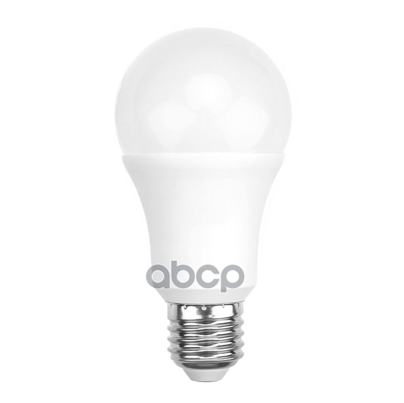 Лампа Светодиодная 220V A80 25.5W 2423Lm E27 4000K Rexant Led 1 Шт. Картон 604-016 REXANT арт. 604-016