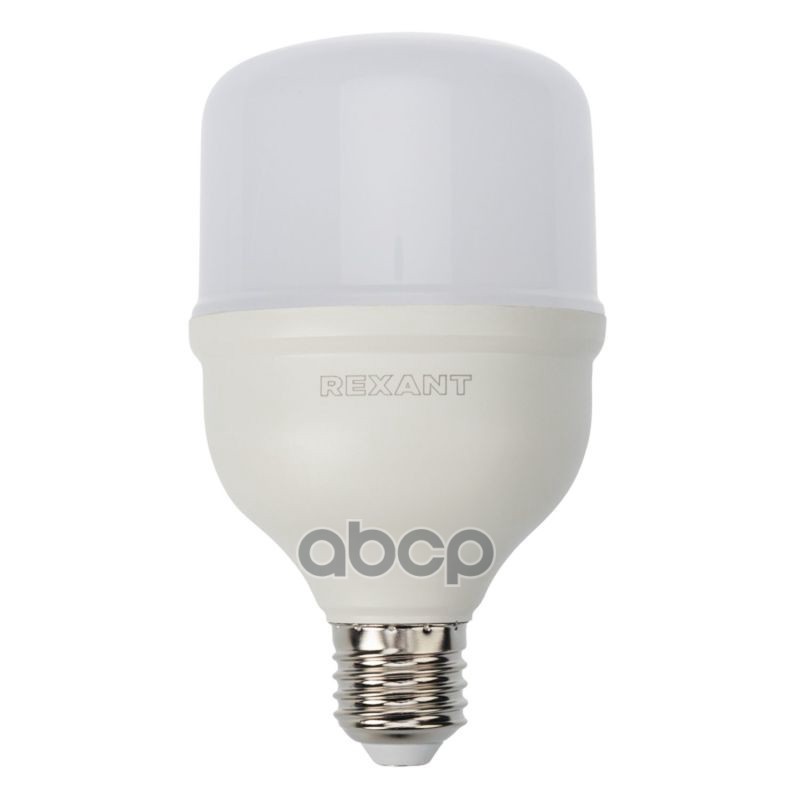 Лампа Светодиодная 220V Цилиндр 30W 2850Lm E27/E40 4000K Rexant Led 1 Шт. Картон 604-149 REXANT арт. 604-149