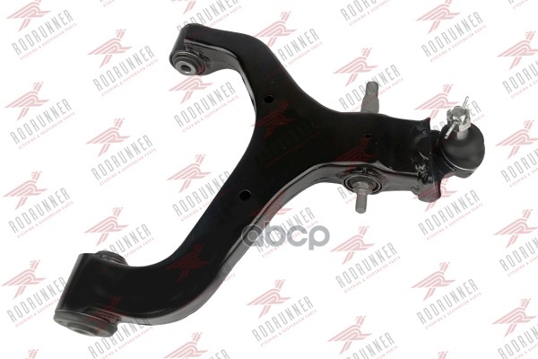 Рычаг Подвески В Сборе С Шаровой Опорой Передний Правый Нижний RODRUNNER арт. TCSY128