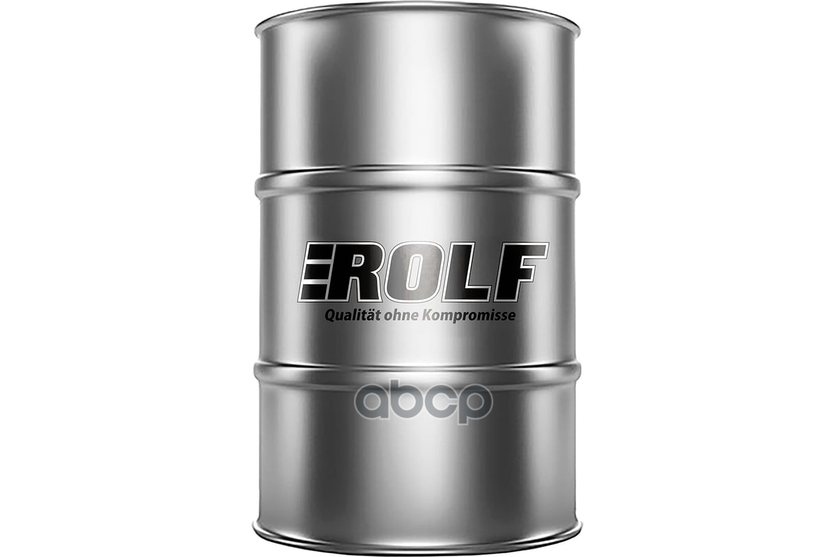 Масло гидравлическое Hydraulic HVLP 32 208л ROLF арт. 322303