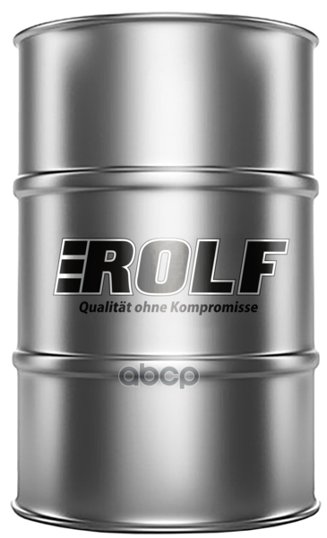 Масло трансмиссионное синтетическое ATF Multivehicle 208л ROLF арт. 322496