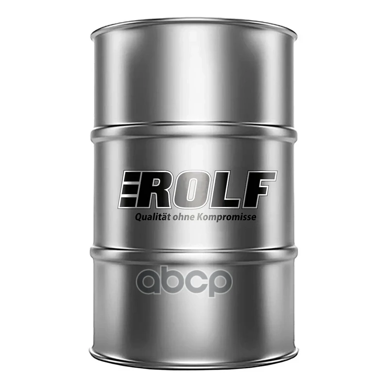 ROLF Масло моторное ROLF Professional 0W-20 C5 SN синтетическое 208 л (для НСТО) 322808