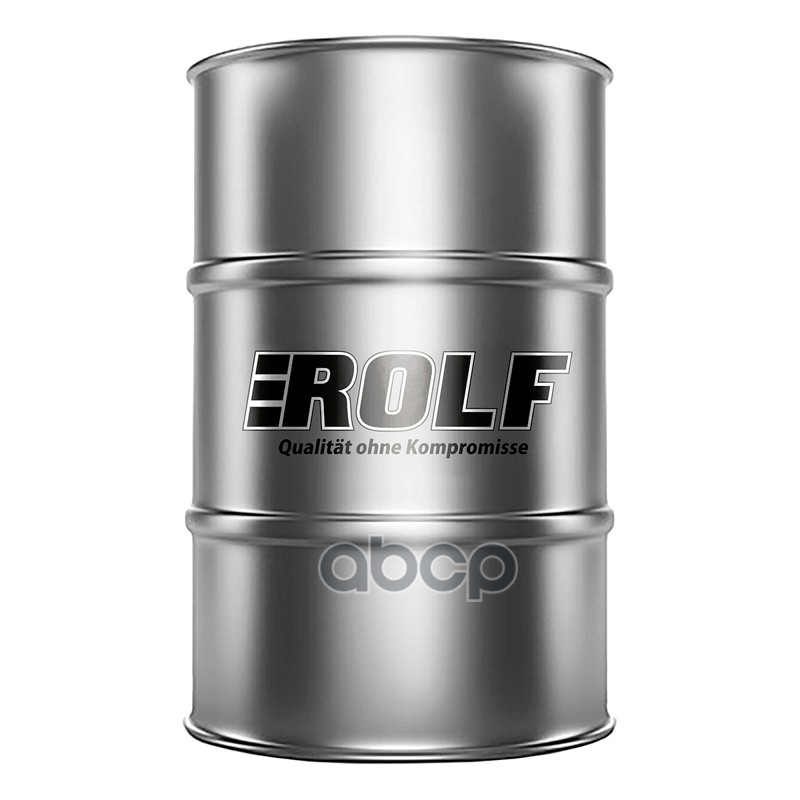 Масло трансмиссионное ROLF Professional ATF MULTI HV 60 л (только для НСТО) ROLF арт. 322854