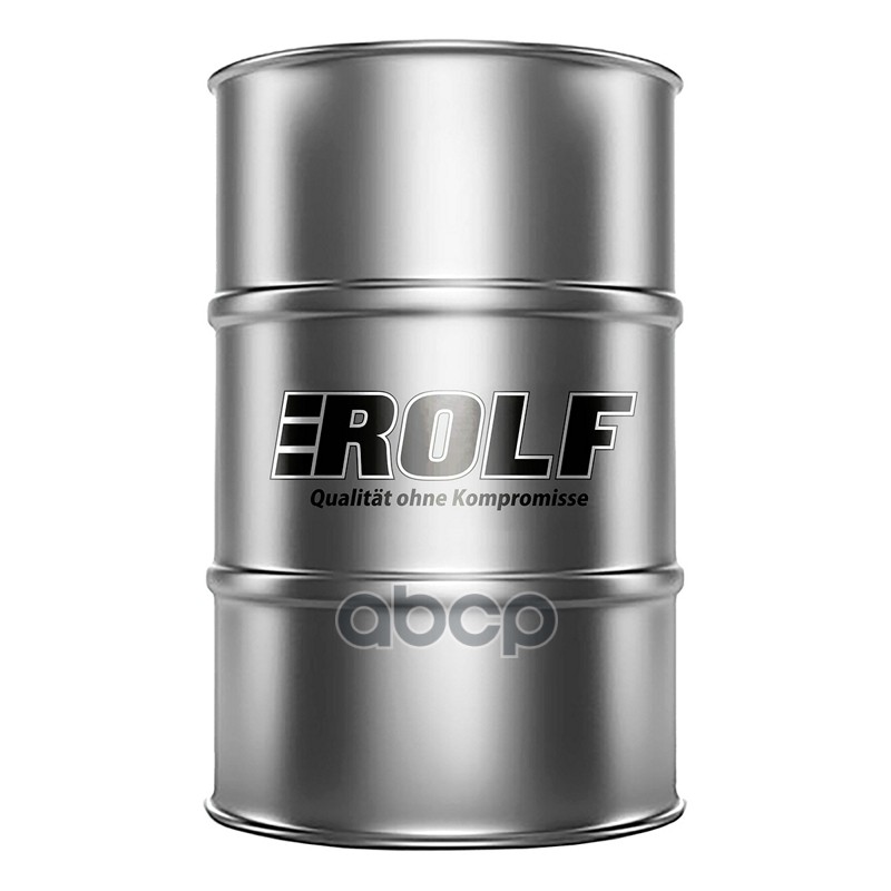 ROLF Масло моторное ROLF Ultra SAE 5W-40 ACEA A3/B4 API SN/CF 208л
