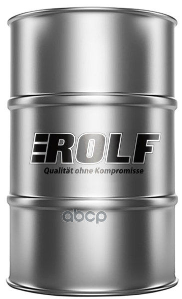 ROLF Масло моторное синтетическое Ultra 5W40 SP, A3/B4 60л