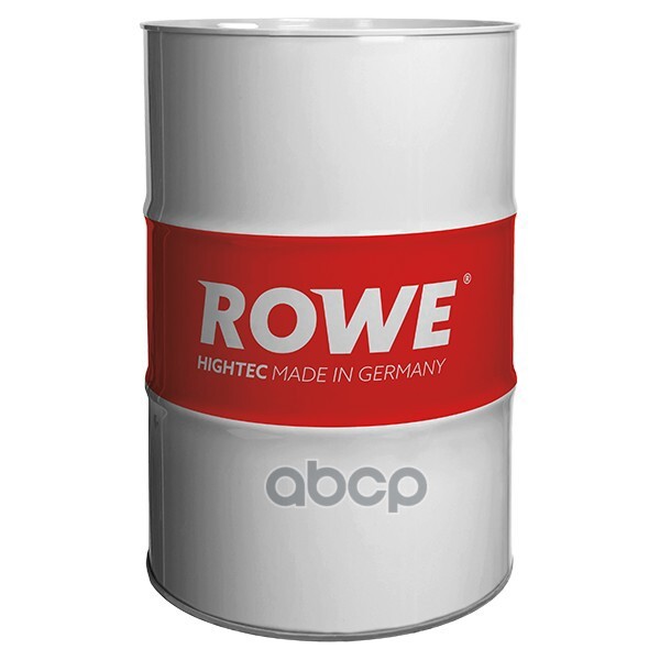 ROWE МАСЛО МОТОРНОЕ ROWE ESSENTIAL SAE 5W-40 200 Л. 203672022A